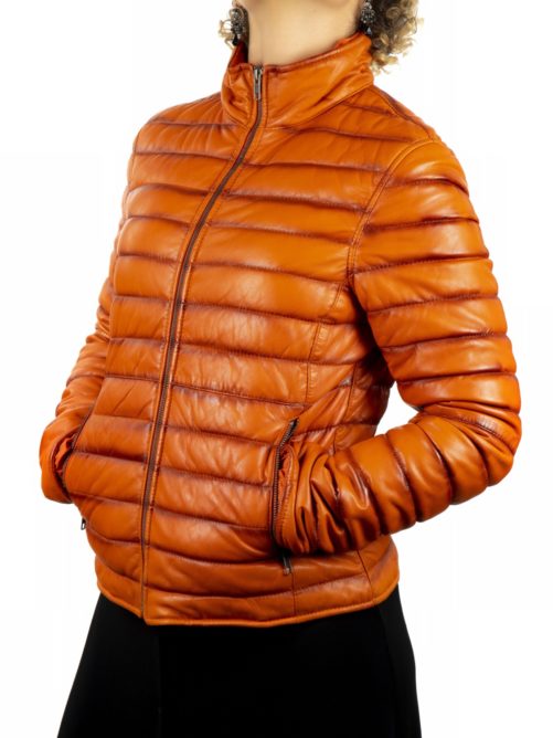Daunenjacke ARTICA