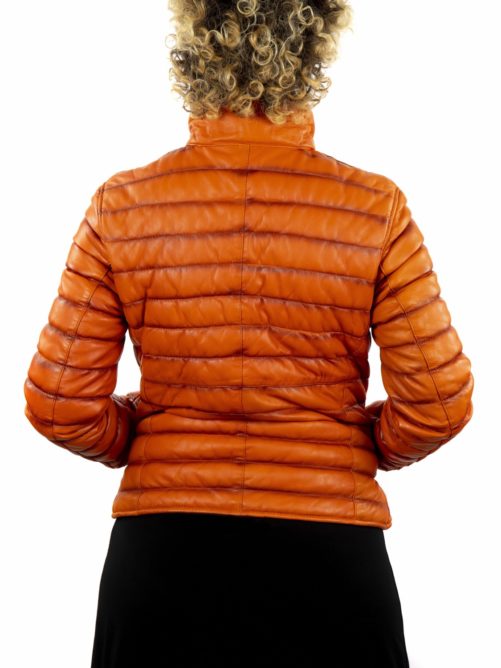 Daunenjacke ARTICA – Bild 2