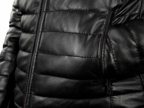 Daunenjacke ARTICA – Bild 9