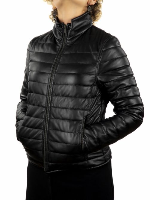 Daunenjacke ARTICA – Bild 7
