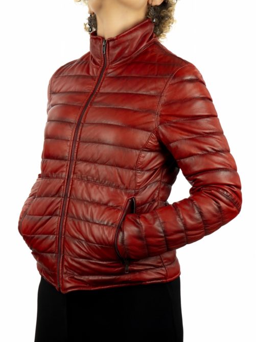 Daunenjacke ARTICA – Bild 4