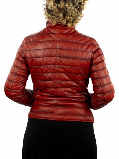 Daunenjacke ARTICA – Bild 6
