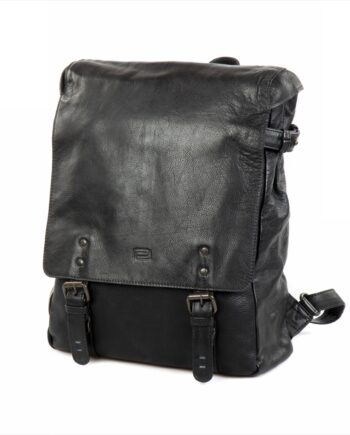 Mochila con solapa PRADENS