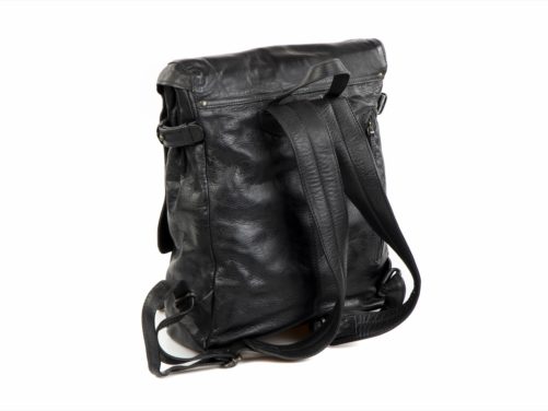 Mochila con solapa PRADENS - Imagen 4