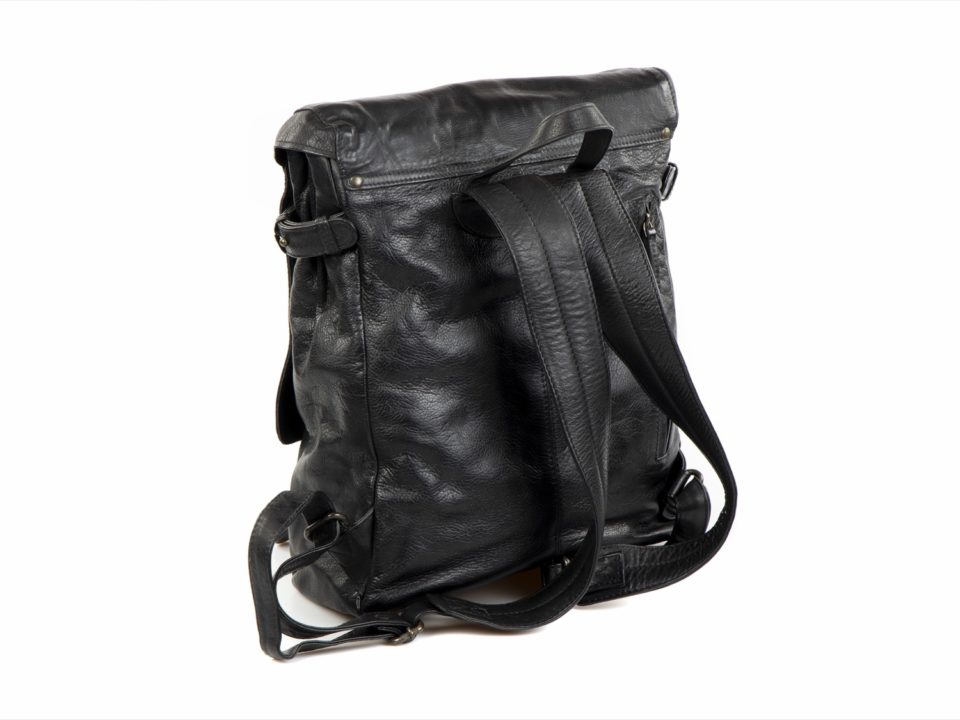 Mochila con solapa PRADENS