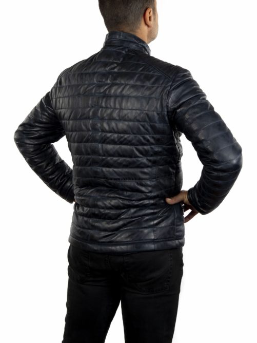 Pelz-Daunenjacke, RON – Bild 2