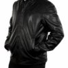 Volllederjacke LONDON – Bild 3