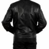 Volllederjacke LONDON – Bild 2