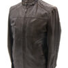 Volllederjacke LONDON – Bild 4