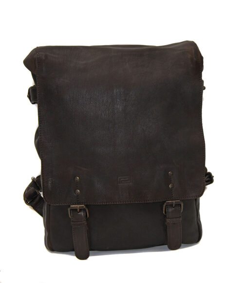 Mochila con solapa PRADENS - Imagen 9