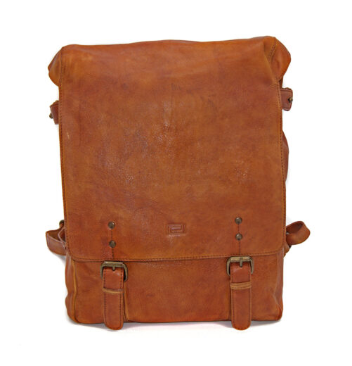 Mochila con solapa PRADENS - Imagen 10