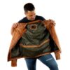 Volllederjacke LONDON – Bild 11