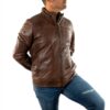Volllederjacke LONDON – Bild 12