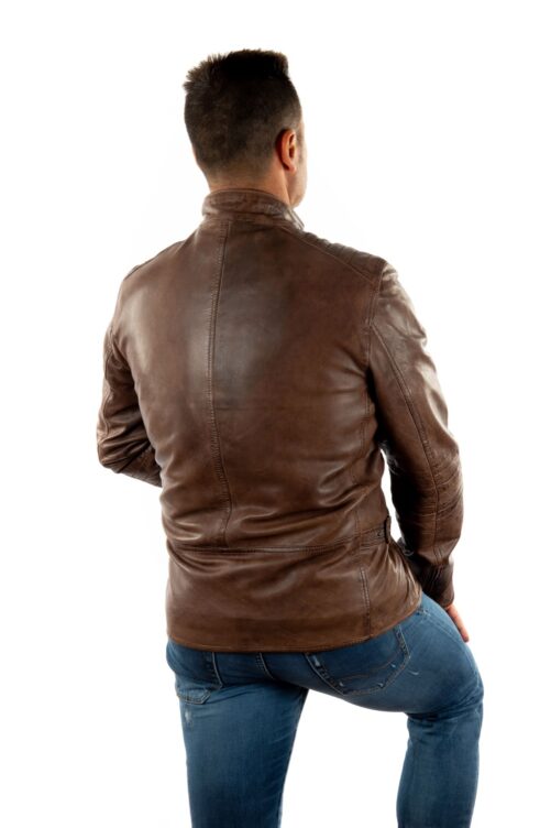 Volllederjacke LONDON – Bild 13