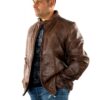 Volllederjacke LONDON – Bild 14