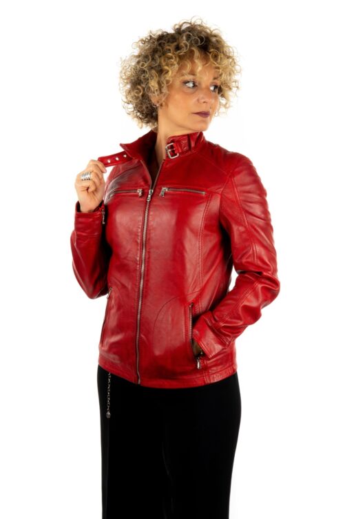 Chaqueta completa CAREY
