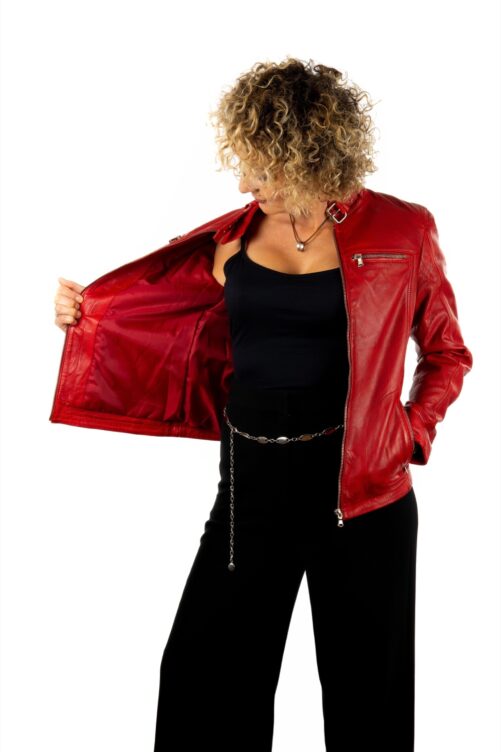 Chaqueta completa CAREY - Imagen 13