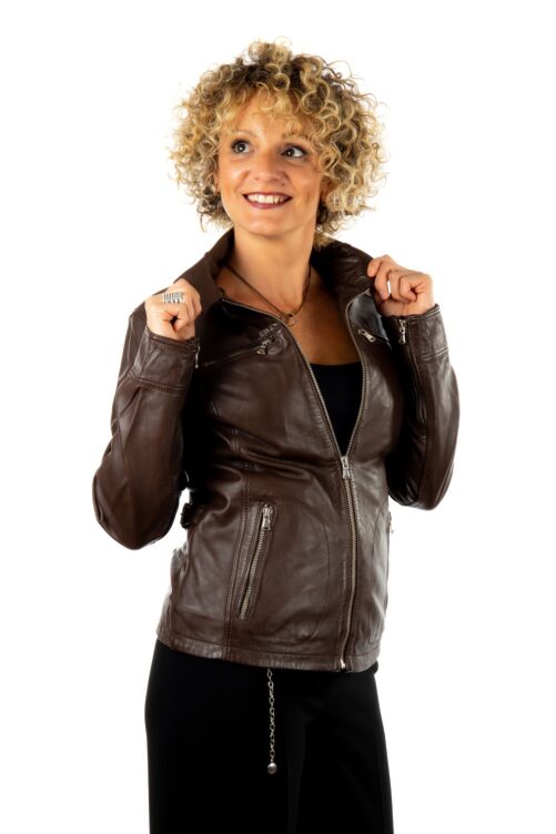 Chaqueta completa CAREY - Imagen 15