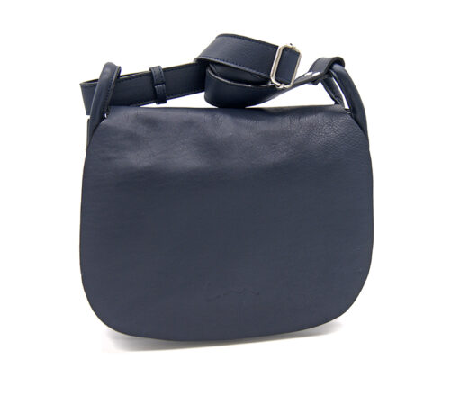 Bolso tipo cartera redondeada. - Imagen 5