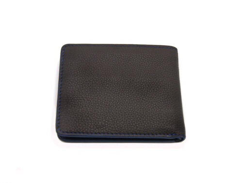 Cartera de piel combinada. - Imagen 6