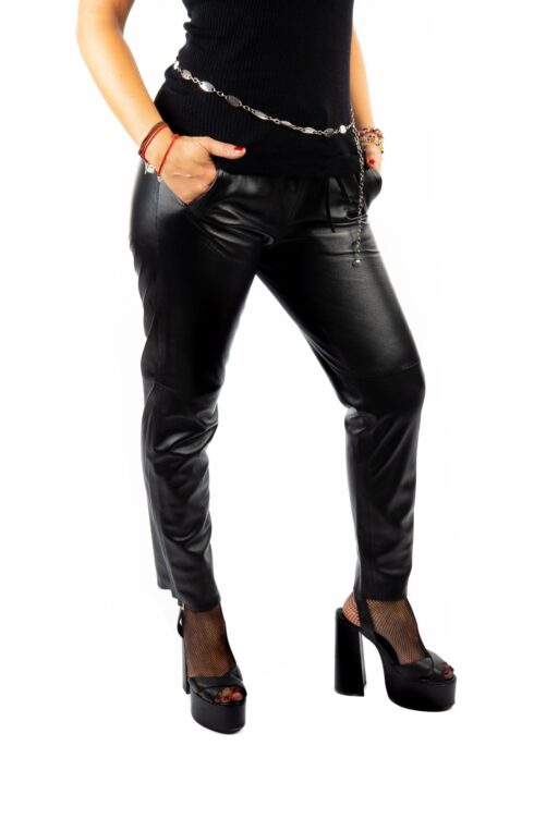 GIFT Lederhose – Bild 2