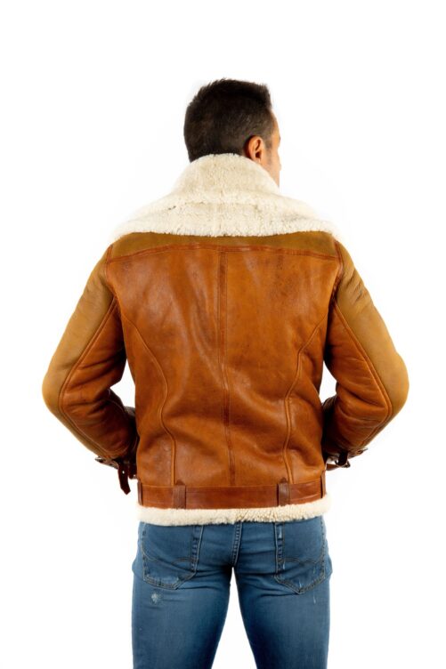 Fliegerjacke BOING – Bild 4