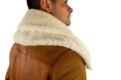 Fliegerjacke BOING – Bild 6