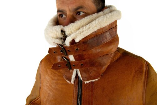 Fliegerjacke BOING – Bild 7