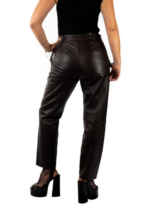 AMI Lederhose – Bild 8