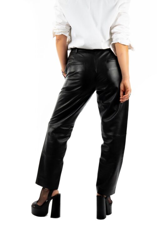 AMI Lederhose – Bild 2
