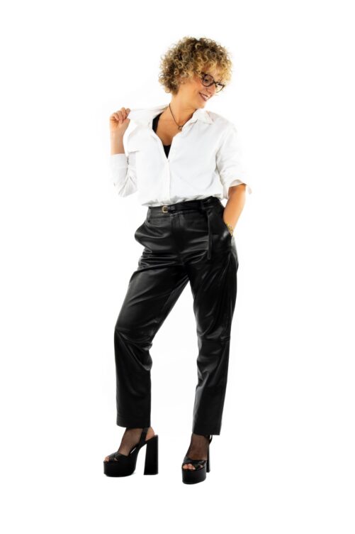 AMI Lederhose