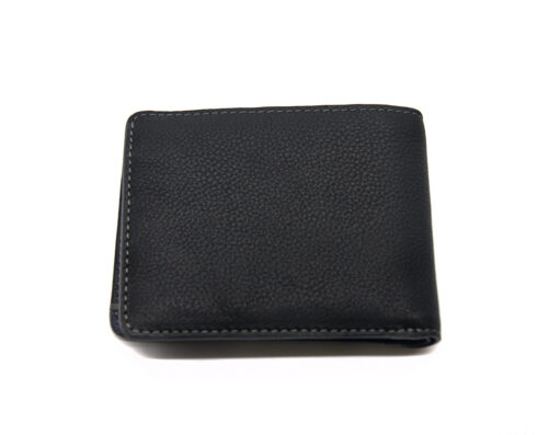 Cartera de piel doble - Imagen 2