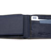 Cartera de piel doble - Imagen 3