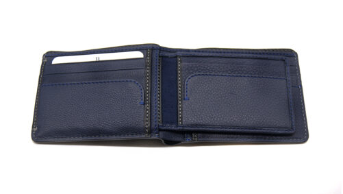 Cartera de piel doble - Imagen 4