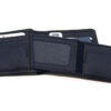 Cartera de piel doble - Imagen 5