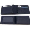 Cartera de piel doble - Imagen 6