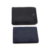Cartera de piel doble - Imagen 7