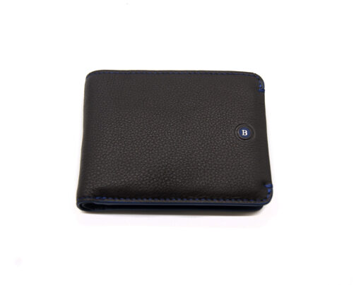 Cartera de piel doble - Imagen 8