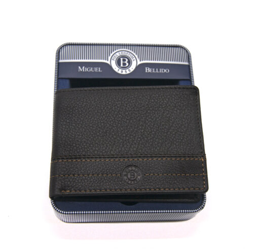 Cartera de piel - Imagen 6
