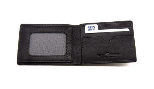 Cartera de piel - Imagen 3