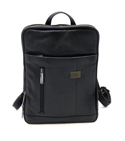 Mochila de piel - Imagen 2