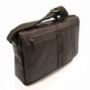 Leder-Kuriertasche – Bild 2