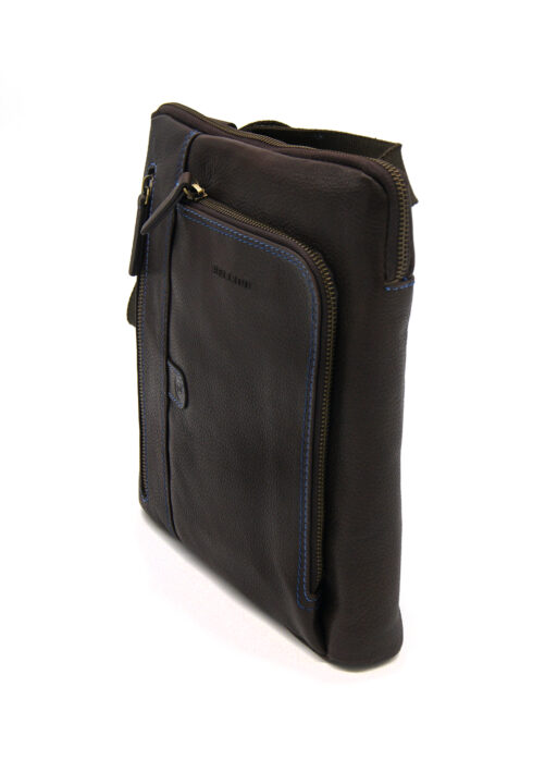 iPad-Halterung aus Leder – Bild 2