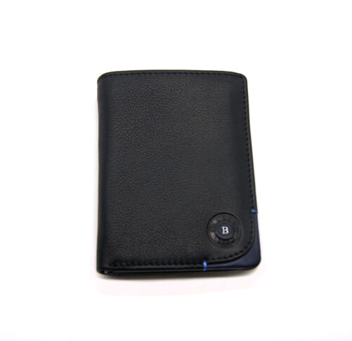 Cartera de piel - Imagen 2
