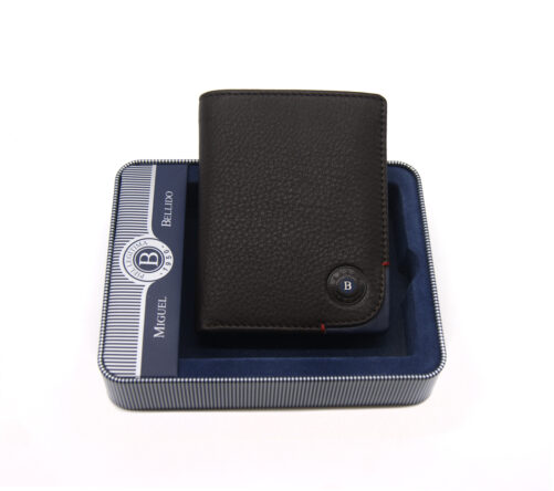 Cartera de piel - Imagen 8