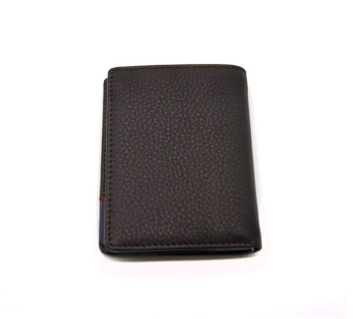 Cartera de piel - Imagen 4