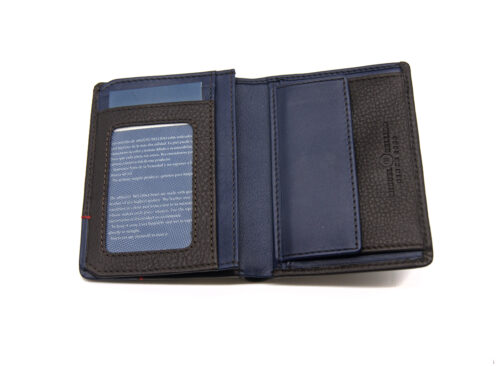 Cartera de piel - Imagen 5