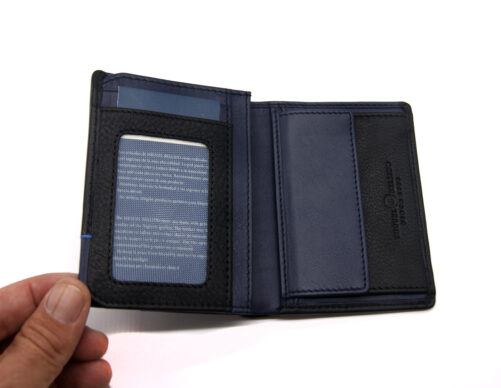 Cartera de piel - Imagen 7