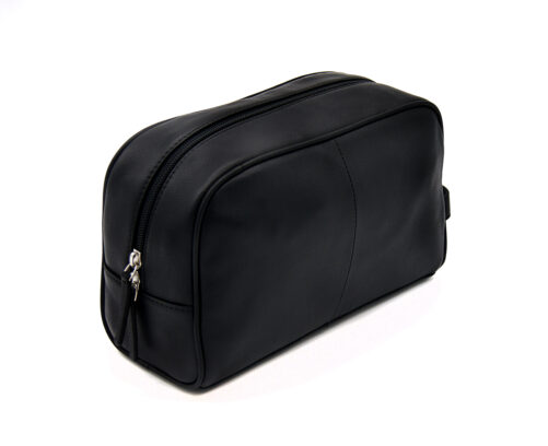 Ledertasche/Pflegetaschen – Bild 3