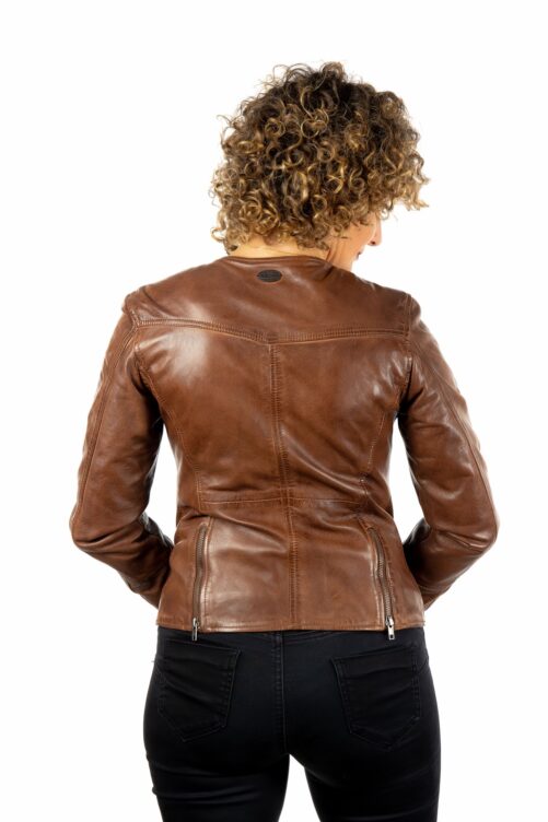 Chaqueta de piel CORINDON - Imagen 20